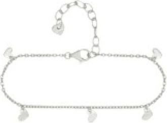 Cai Dames, Accessoires, Grijs, Maat: ONE Size