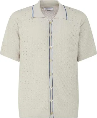 Daniele Fiesoli Uomo, Magliette, Beige, XL, new