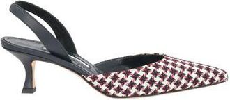 Manolo Blahnik FOOTWEAR - Pumps on YOOX.COM