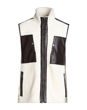 Michael Kors Mens JACKEN & MÄNTEL - Shearling- & Kunstfell auf YOOX.COM