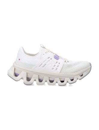 On Running White Cloudswift Amp Sneakers