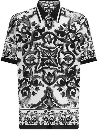 Dolce & Gabbana Shirt