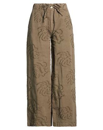 OAS PARTES DE ABAJO - Pantalones en YOOX.COM