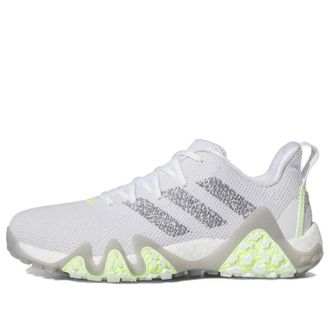 adidas CodeChaos 22 White Lucid Lemon IF1041