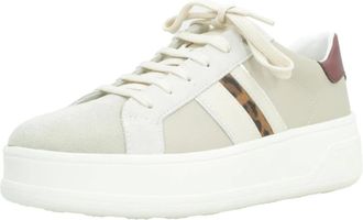 Geox Mujer, Zapatos, Beige, Talla: 38 EU