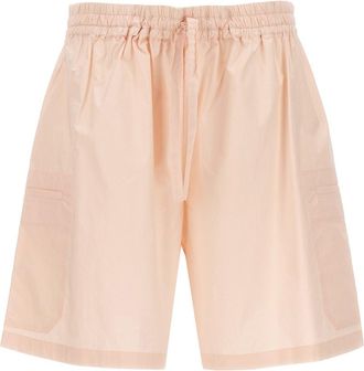 STUDIO NICHOLSON Rio Bermuda Shorts