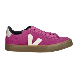 Veja Zapatilla Campo de Ante - Shoes - Mujer - P&uacute;rpura - 42 EU