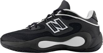 New Balance P400 Low Black White UFFBL24C