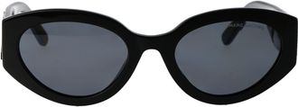Marc Jacobs Sonnenbrille Marc 694/g/S 80 s2 k