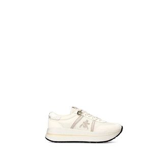 Premiata Bethcoin - Dames - Schoenen - Wit - Maat: 37 EU