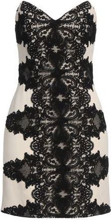Elisabetta Franchi VESTITI - Vestiti corti su YOOX.COM