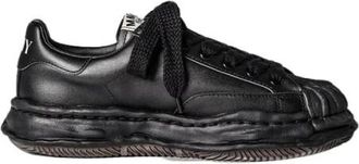 Miharayasuhiro Mihara Yasuhiro, Uomo, Scarpe, Nero, 45 EU, new