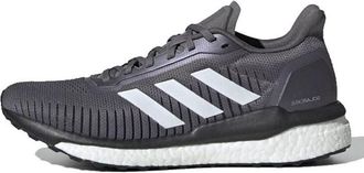 adidas (WMNS) adidas Solar Drive 19 Grey Four EF0781