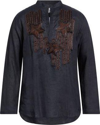 LIBERTY ROSE TOPWEAR - Camicie su YOOX.COM