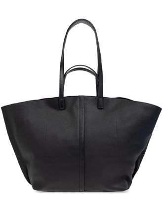 AllSaints Borsa tote Phoenix - Nero