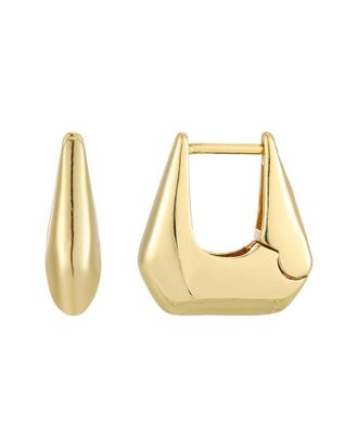 Adornia Adornia 14K Plated Earrings