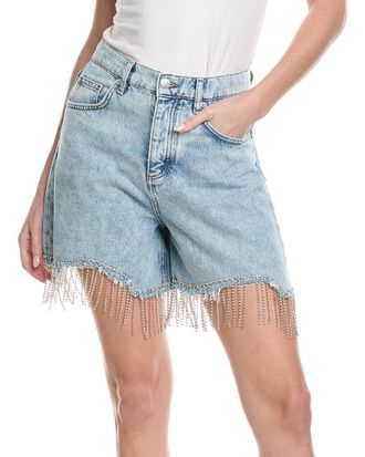 Maje Denim Short