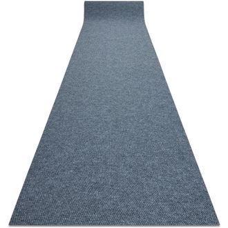 RugsX Rugsx - Runner - Doormat antislip vigor outdoor, indoor grey 0901 200cm grey 200x140 cm