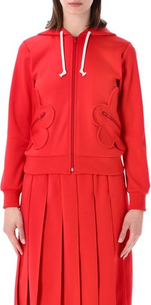Comme Des Gar&ccedil;ons Comme Des Garcons Kleding.... Rood