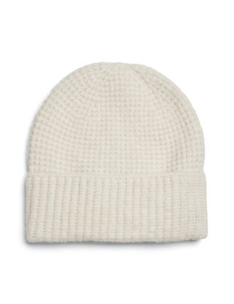 Pieces Womens Pcnantassia Hood Box Bc Knitted hat, Whitecap Grey/Detail:Style 2, One Size Fits All