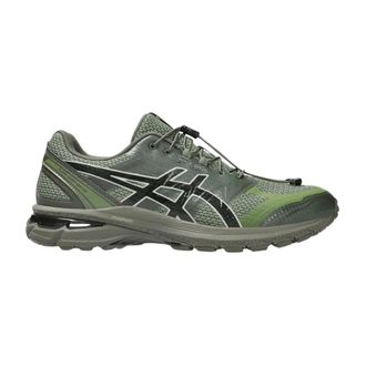 Asics Uomo, Scarpe, Verde, 45 EU, new