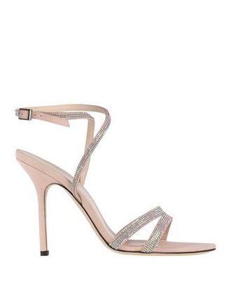 Pollini FOOTWEAR - Sandals on YOOX.COM