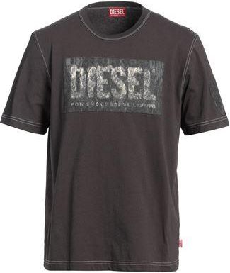 Diesel CAMISETAS Y TOPS - Camisetas en YOOX.COM