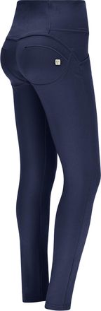 Freddy Pantaloni push up WR.UP a vita alta in tessuto sostenibile