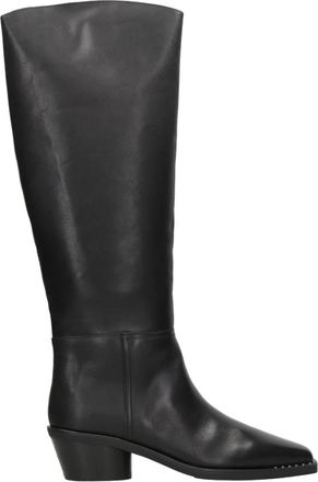 Ash Ash, Dames, Schoenen, Zwart, Maat: 37 EU Leer