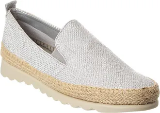 The Flexx The Flexx Chappie Leather Flat