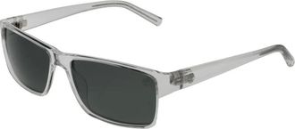 Timberland Uomo, Accessori, Grigio, Taglia unica, new