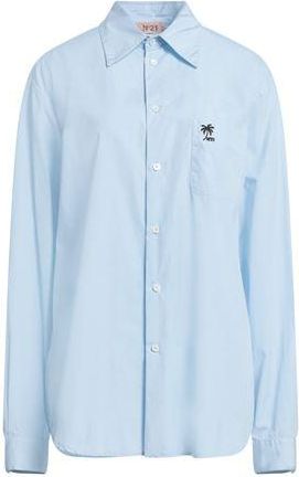 N&deg;21 CAMISETAS Y TOPS - Camisas en YOOX.COM