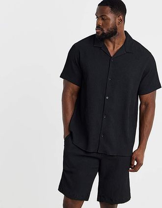 Jack & Jones Jack & Jones Harrison Shirt Short Set