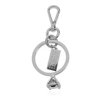 Maison Margiela unisex, Accessoires, Grijs, Maat: ONE Size