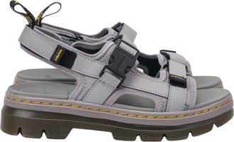 Dr. Martens Donna, Scarpe, Grigio, 37 EU, new
