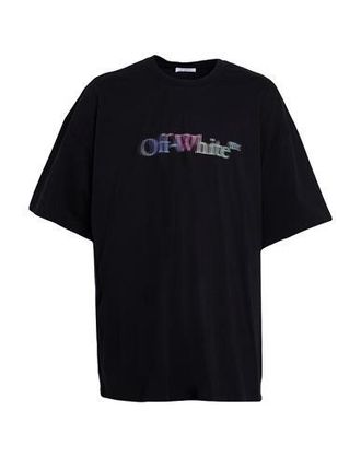 Off-white T-shirts
