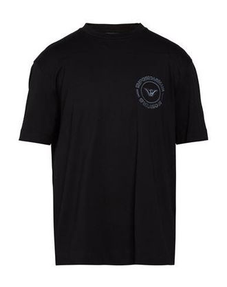 Emporio Armani TOPWEAR - T-shirts sur YOOX.COM