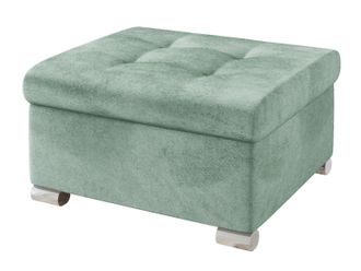 Mirjan24 Reposapi&eacute;s Comfivo Gemma, Sorriso 08, 41x68x70cm, Di&aacute;metro: 0, Tapiz, Patas: Pl&aacute;stico, 0