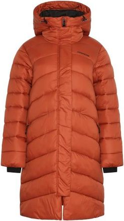 Didriksons 1913 Marion Parka 2 Mantel für Damen | rot