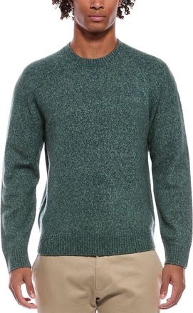 Vince Thermal Crewneck Sweatshirt