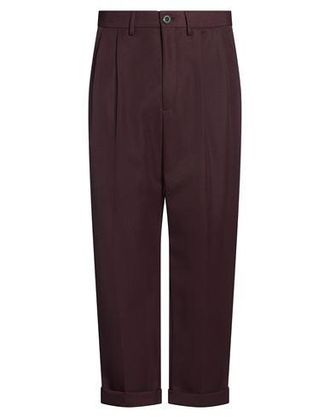 Caruso PARTES DE ABAJO - Pantalones en YOOX.COM
