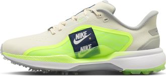 Nike Mens Pegasus 1 G Golf Shoes in Grey | IO8136-001