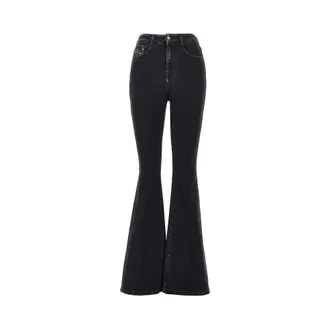 Diesel 1973 D-Partt Boothcut jeans Woman 26
