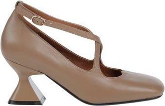 Emanuelle Vee SCHUHE - Pumps auf YOOX.COM