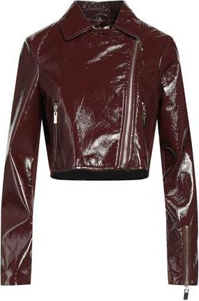 Twin-Set COATS & JACKETS - Jackets on YOOX.COM