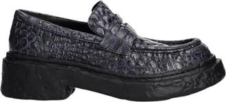 Camper Hombre, Zapatos, Gris, Talla: 41 EU