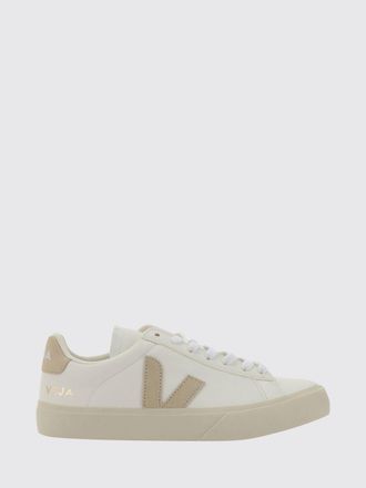 Veja Sneakers VEJA Donna colore Bianco