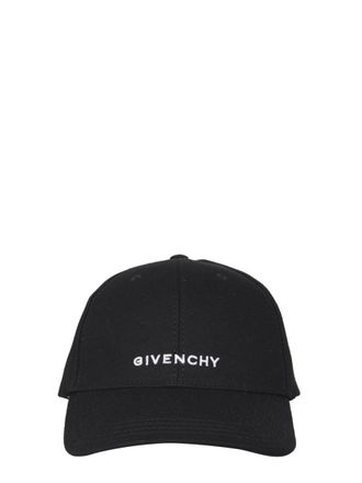 Givenchy Hat 4G