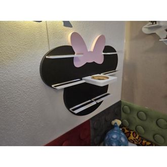 OEM Exhibici&oacute;n De Cuentos De Hadas En Audio Toniebox - Rat&oacute;n Con Lazo