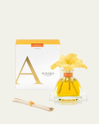Agraria San Francisco Bitter Orange AirEssence Diffuser, 7.4 oz